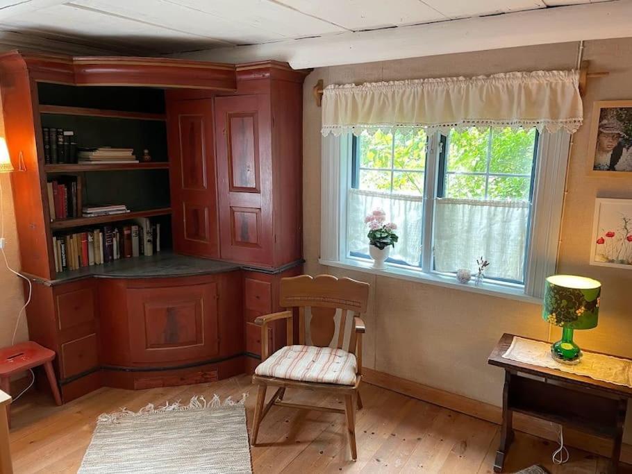 Holiday home Idyllic Dalarna At The