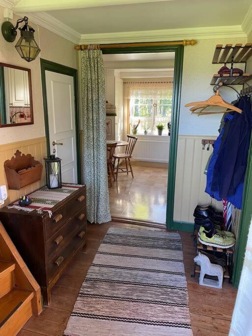 Holiday home Idyllic Dalarna At The