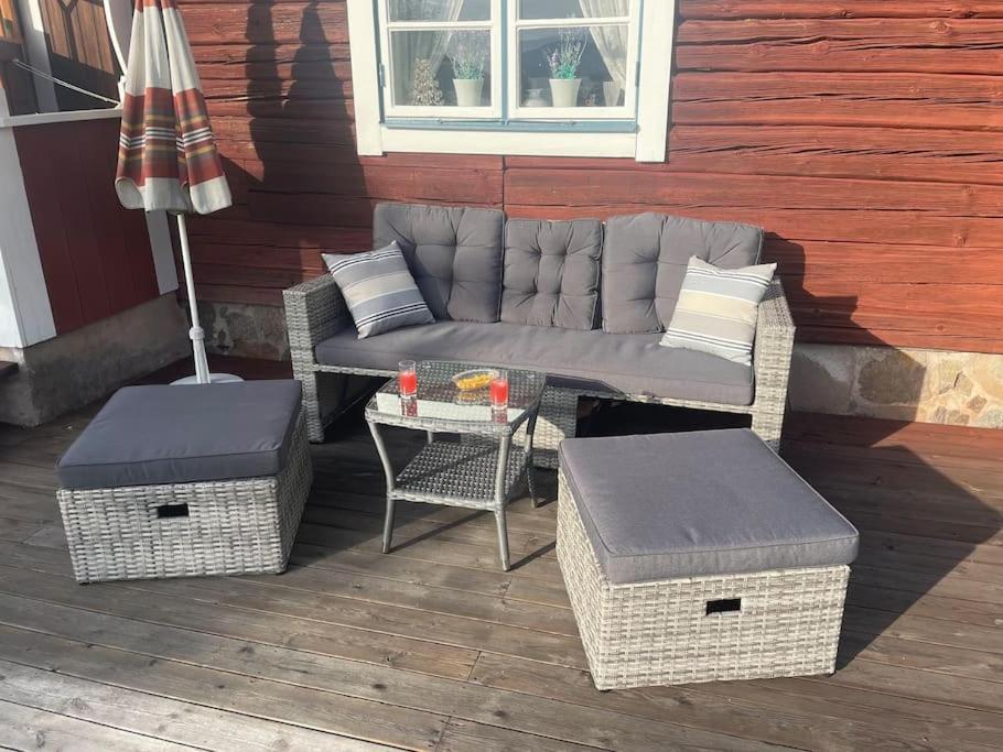 Holiday home Idyllic Dalarna At The Leksand