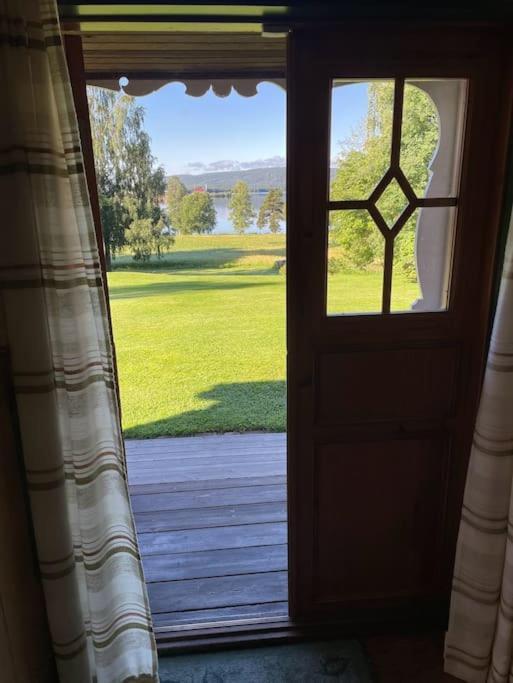 Idyllic Dalarna At The Holiday home