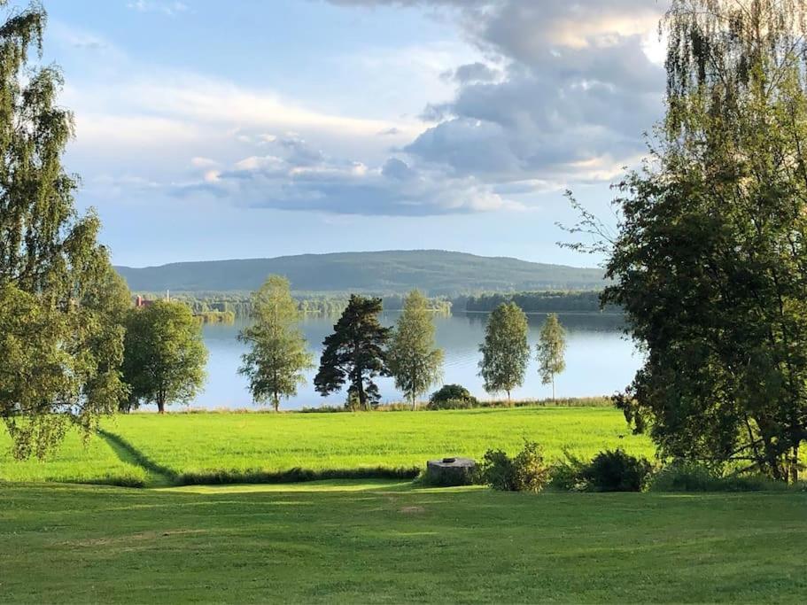 Idyllic Dalarna At The Feriehus Leksand