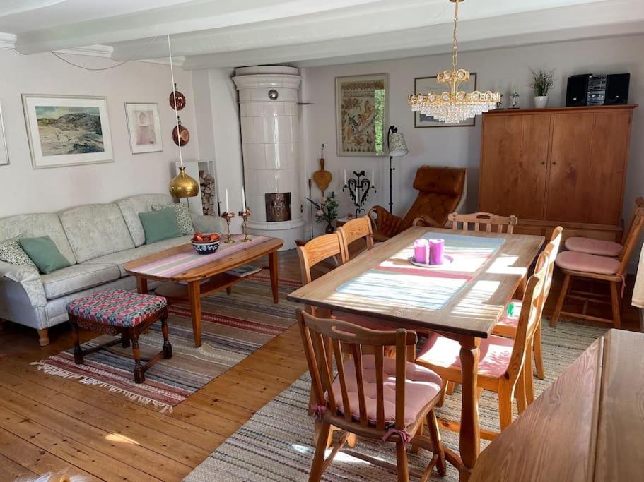 Holiday home Idyllic Dalarna At The