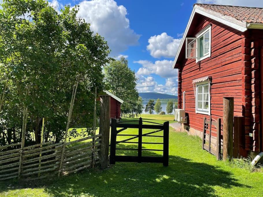 Idyllic Dalarna At The