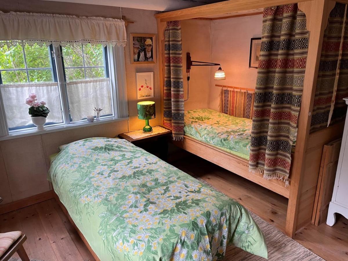 Idyllic Dalarna At The Holiday home Leksand