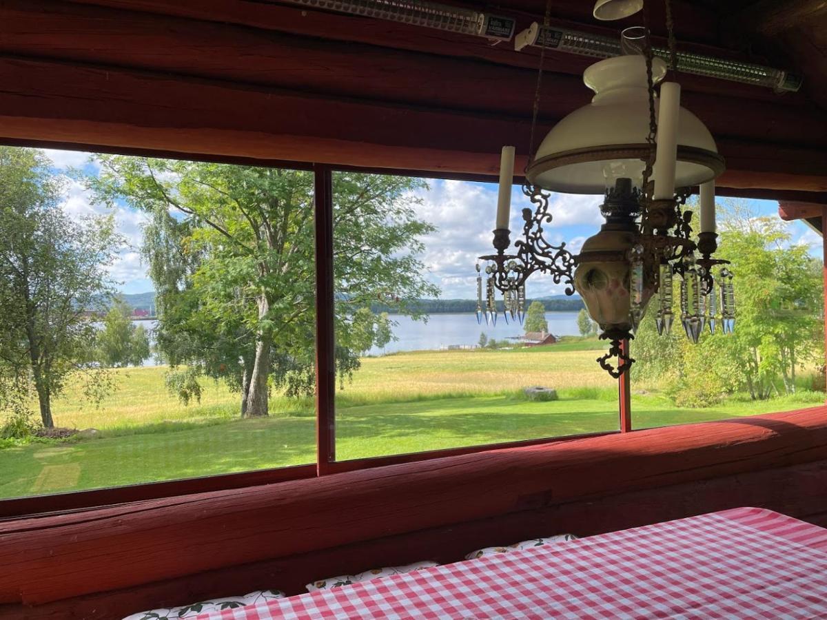 Idyllic Dalarna At The