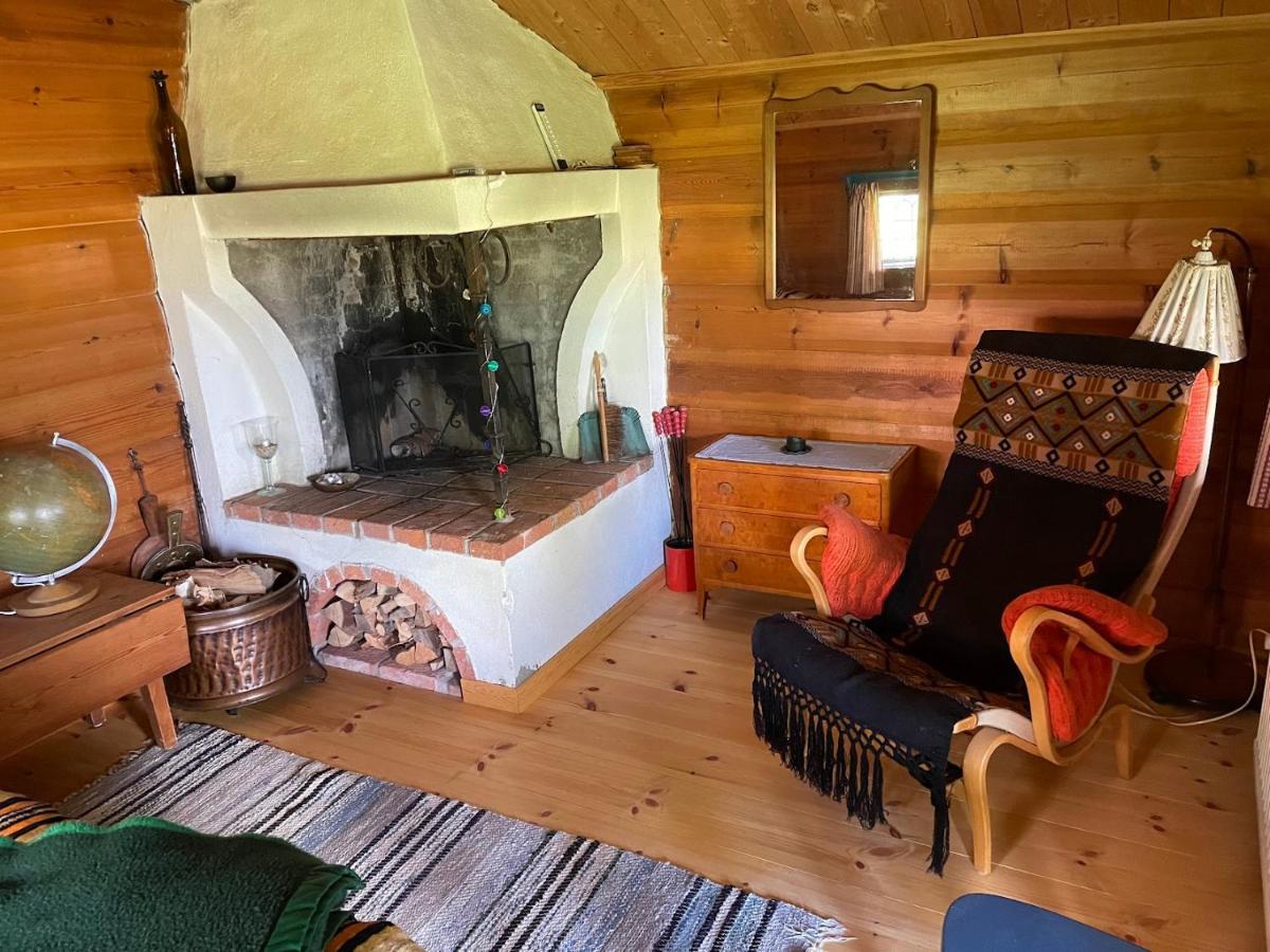 Idyllic Dalarna At The