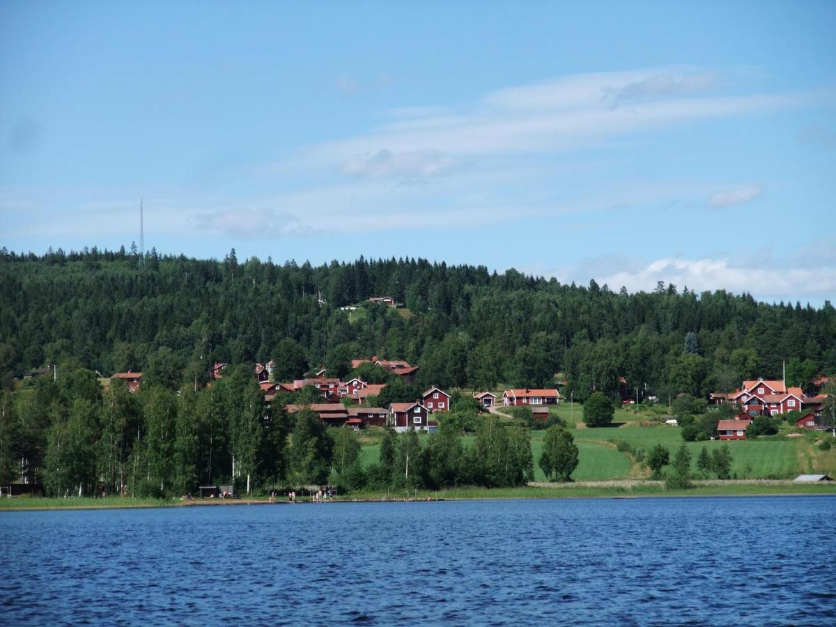 Idyllic Dalarna At The