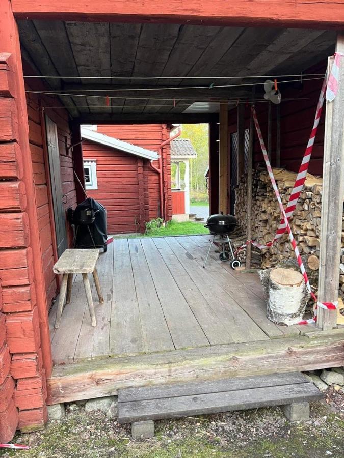 Idyllic Dalarna At The *